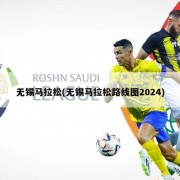 无锡马拉松(无锡马拉松路线图2024)