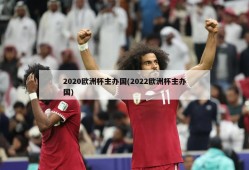 2020欧洲杯主办国(2022欧洲杯主办国)