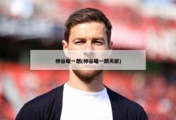 柿谷曜一朗(柿谷曜一朗天赋)