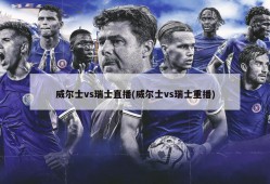 威尔士vs瑞士直播(威尔士vs瑞士重播)