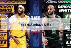 nba76人(nba76人队)