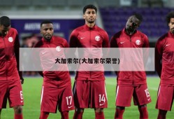 大加索尔(大加索尔荣誉)