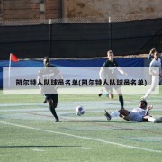 凯尔特人队球员名单(凯尔特人队球员名单)