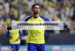 北京冬季奥运会(2022年北京冬季奥运会)